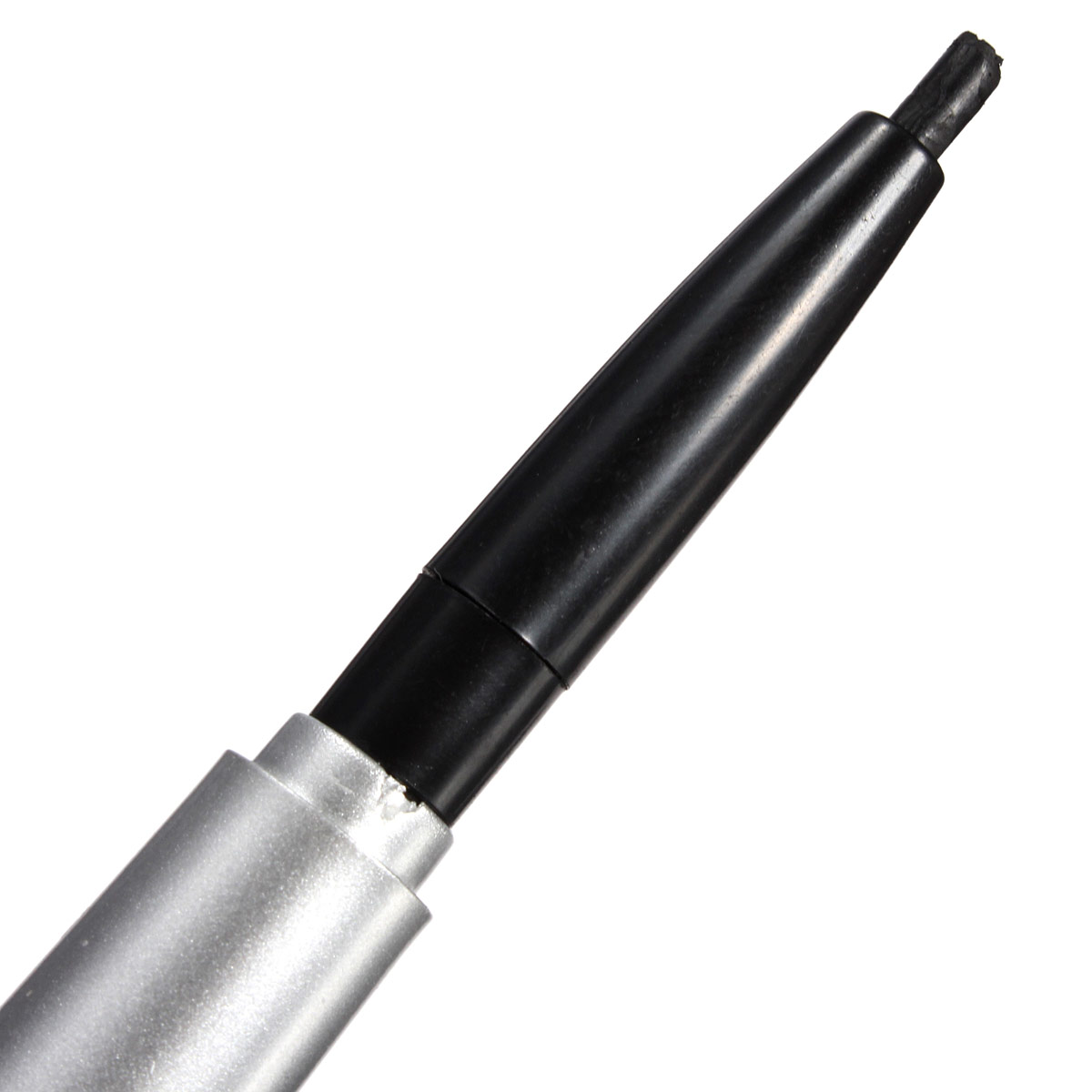 Charming Long Lasting Dual Use Colorful Eyeliner Eye Liner Pen Liquid Makeup