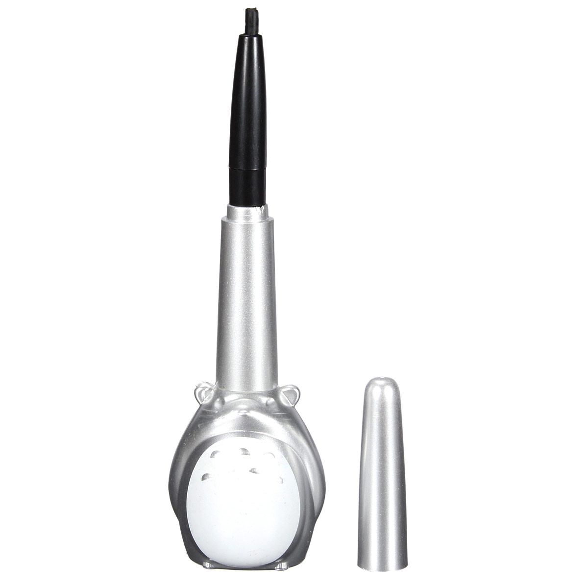 Charming Long Lasting Dual Use Colorful Eyeliner Eye Liner Pen Liquid Makeup