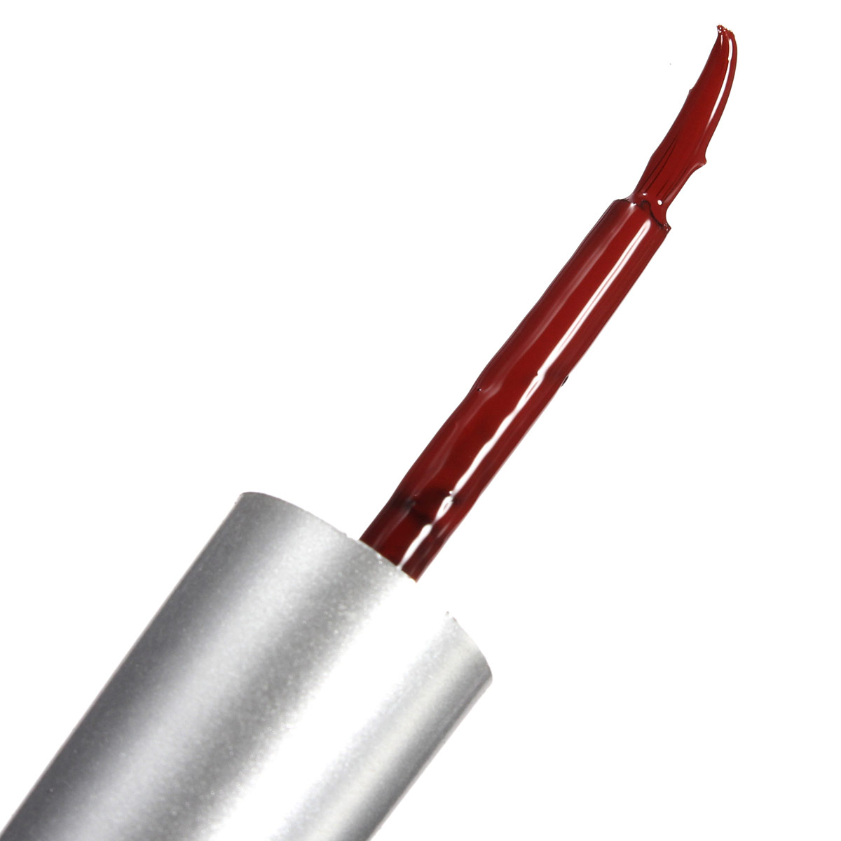 Charming Long Lasting Dual Use Colorful Eyeliner Eye Liner Pen Liquid Makeup