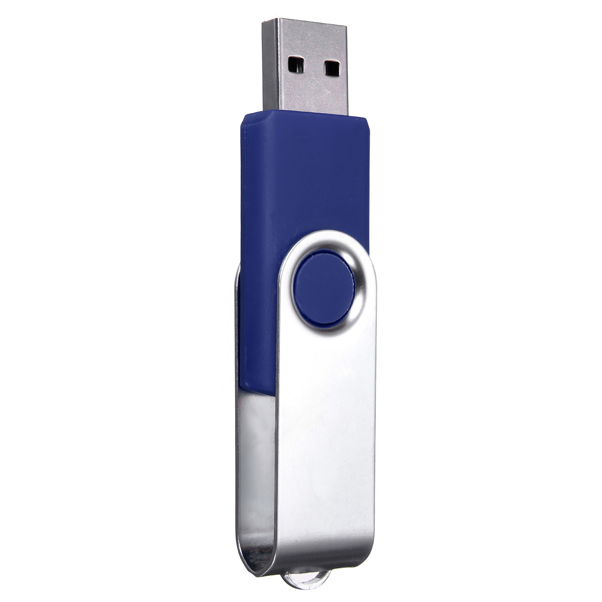 128MB 128 MB USB 2,0 Speicherstick Flash Memory Drive Stick U Disk Blue ...