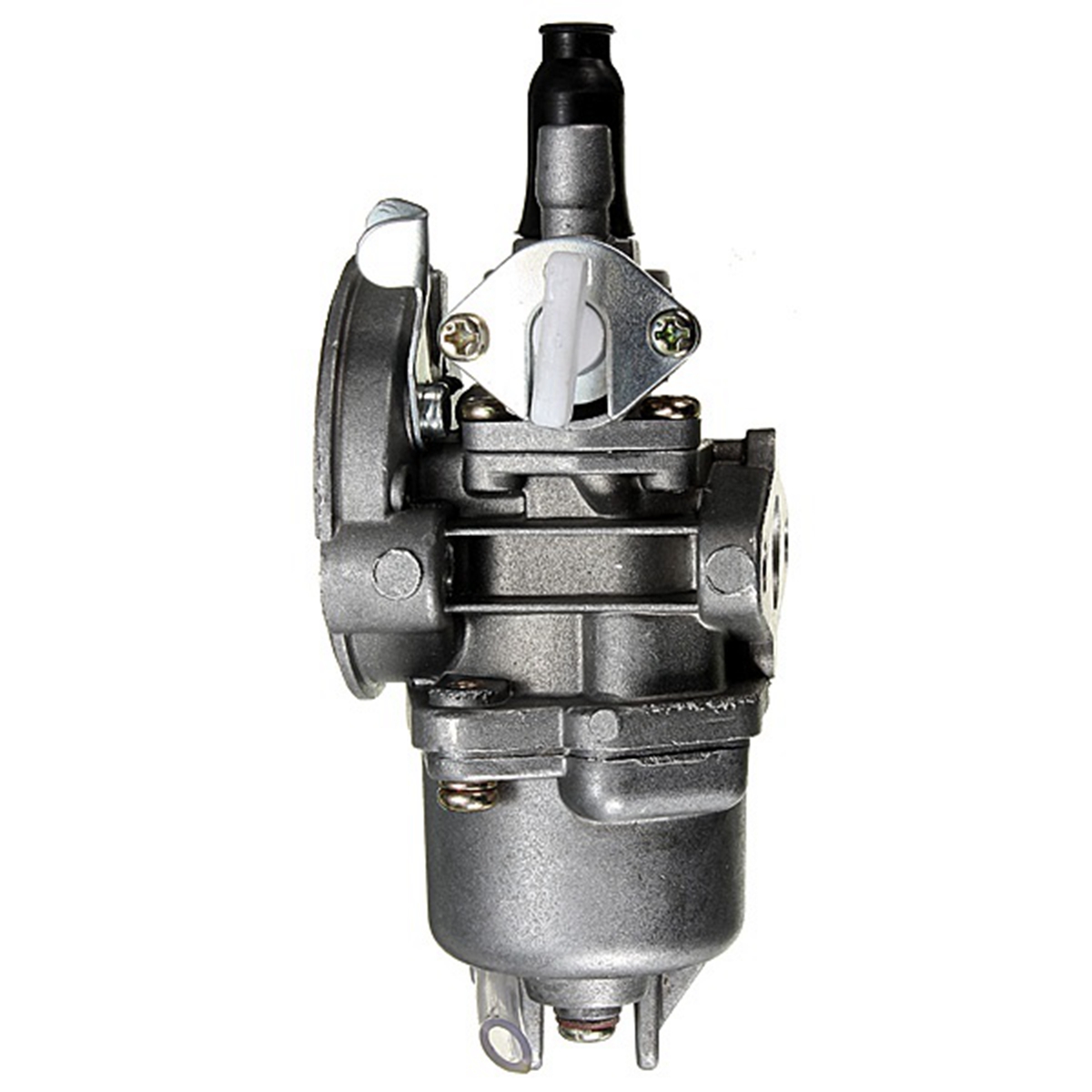 Carburatore 13mm 2 Tempi Per Motori 47cc 49cc – Mini Quad, Pit Bike, ATV