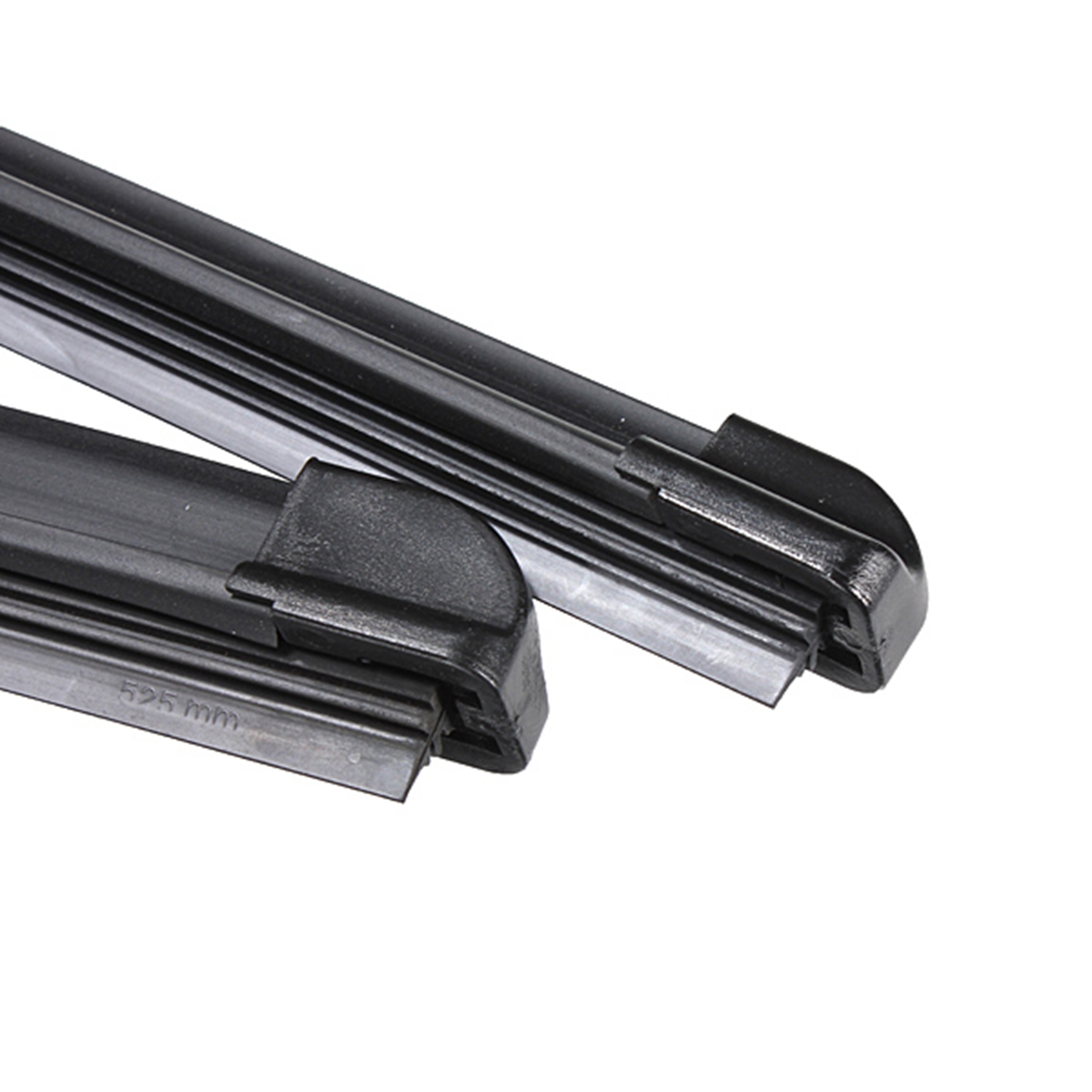 Ford focus windscreen wipers size #8