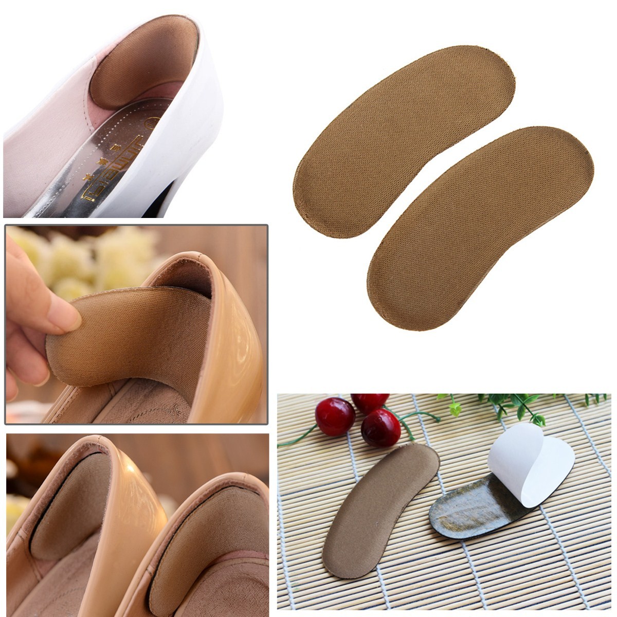 semelle pour chaussure a talon