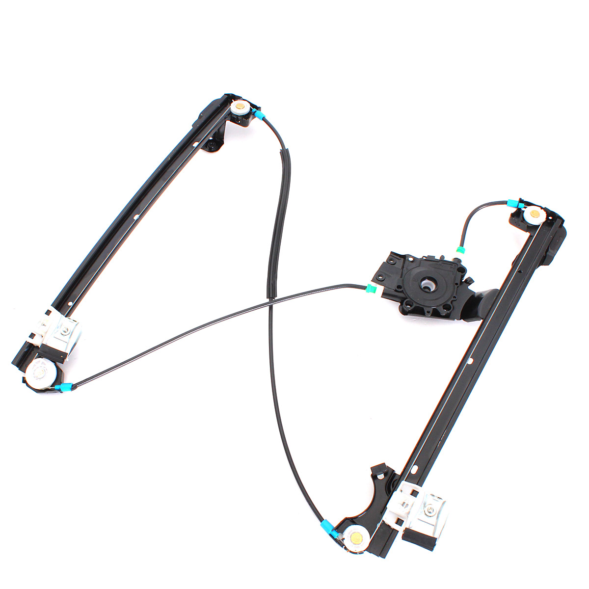 Mapco 68552 Filtre-Jeu s/'adapte pour HYUNDAI