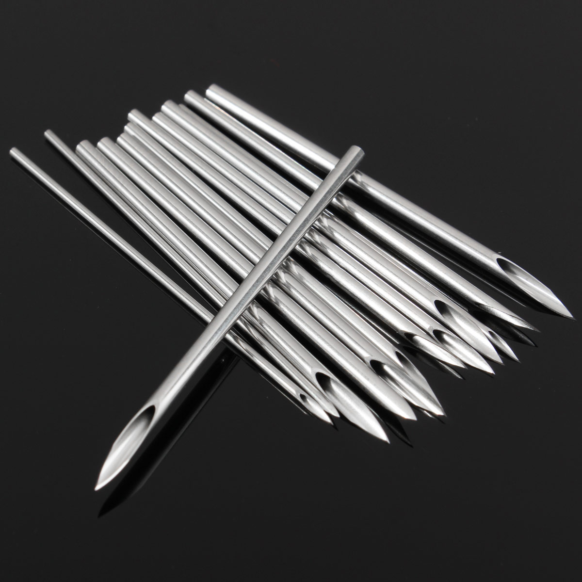 Kit de Piercing Jetable Cdiscount Au quotidien