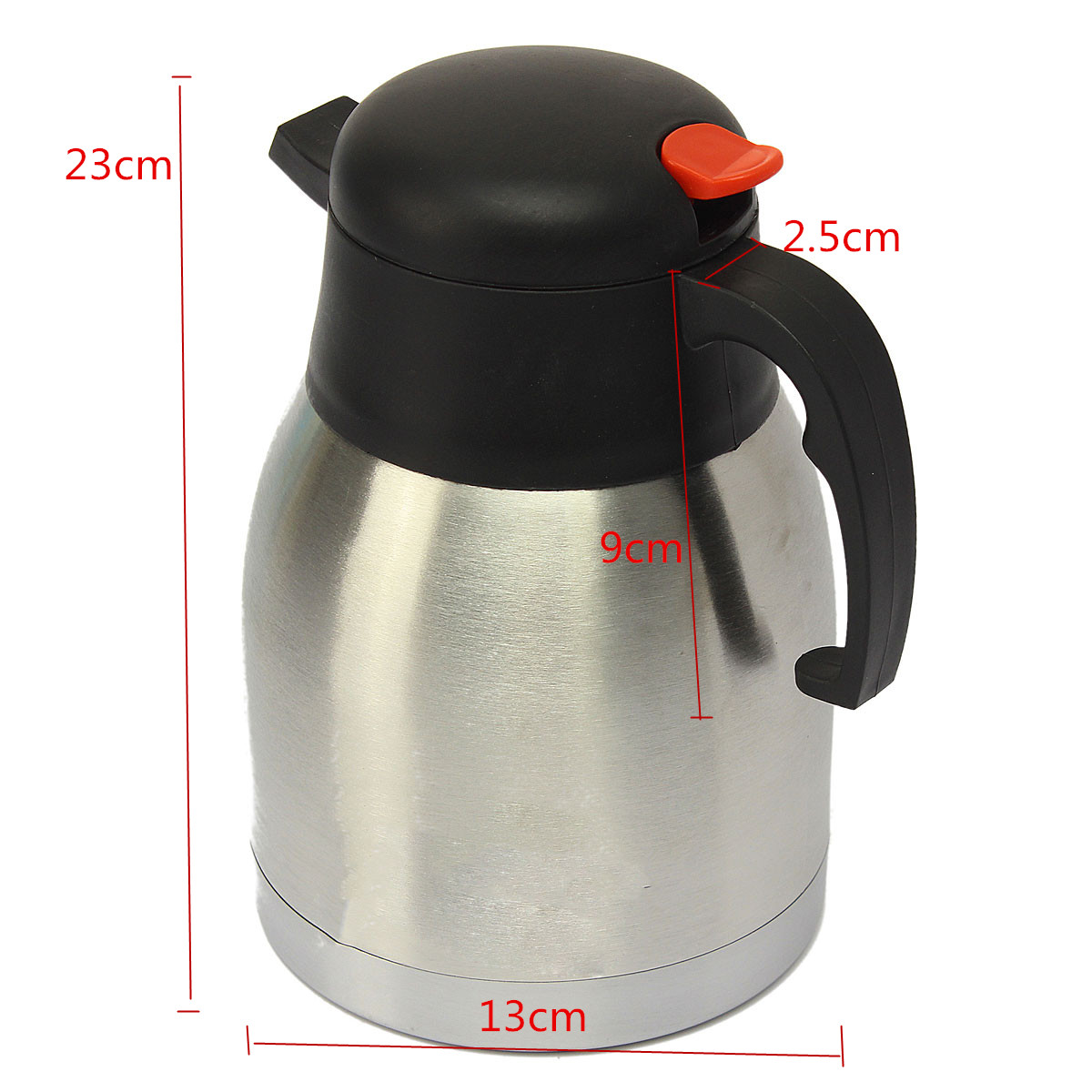 Thermos Flask 2 Litre