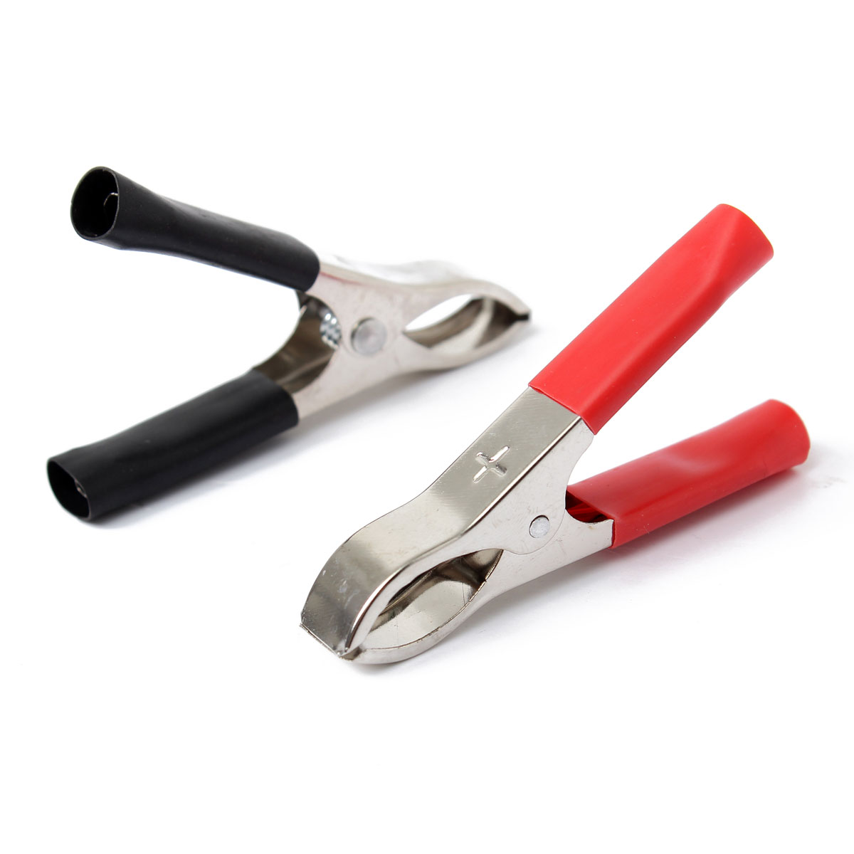 Battery Tender- Pinces Crocodile De Chargeur De Batterie - 12V - 38070362-081-00