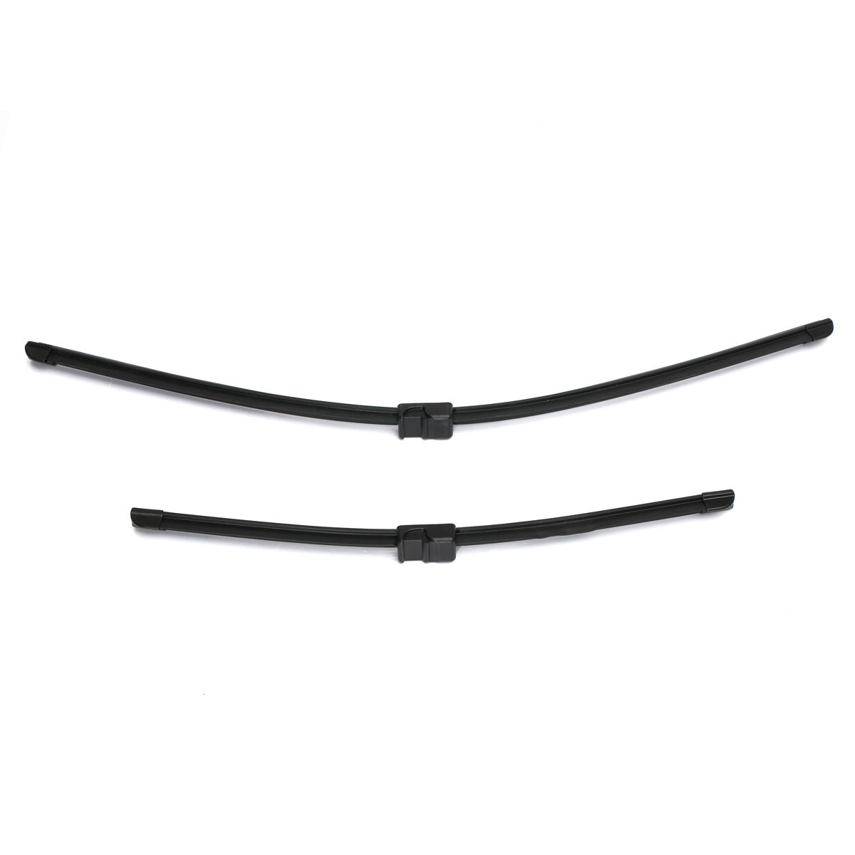 Ford focus window wipers size #8