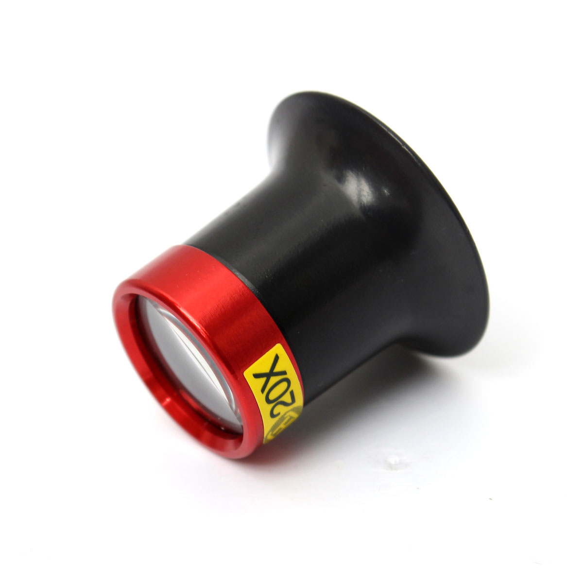 Loupe Lumineuse 20x Pro - Lunettes Grossissantes LED Pour Bijoutiers & Horlogers