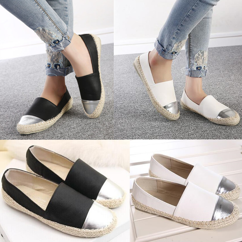 chaussures vintages femme