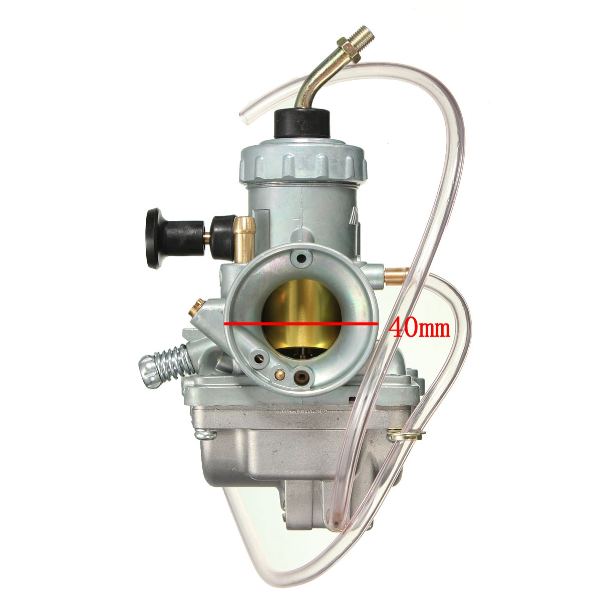 Interrupteur D'allumage Avec Clés Pour Yamaha DT175 1974-1979 - Remplacement OEM 443-82508-21-00