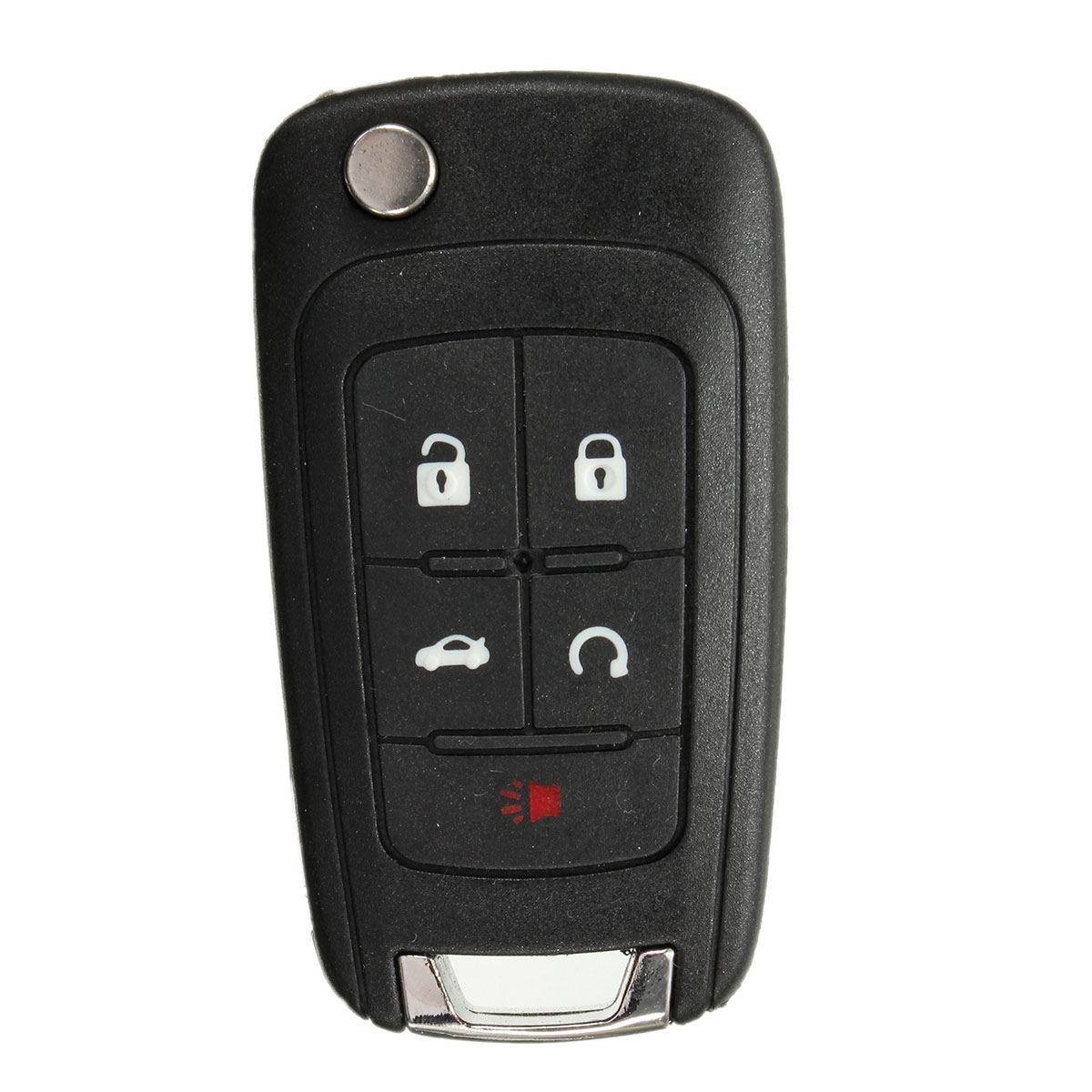 Four Essential Strategies To Car Key Button Repair