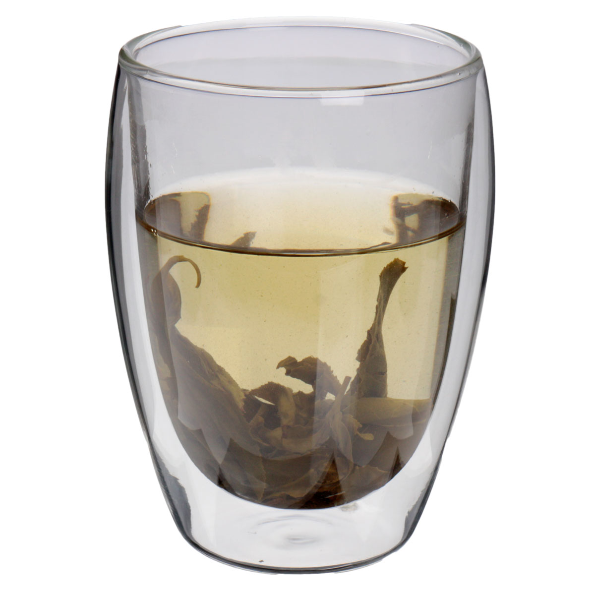 4pcs Bodum 350ml Coffee Tea Cup Double Wall Glass Mugs And Cups Intl