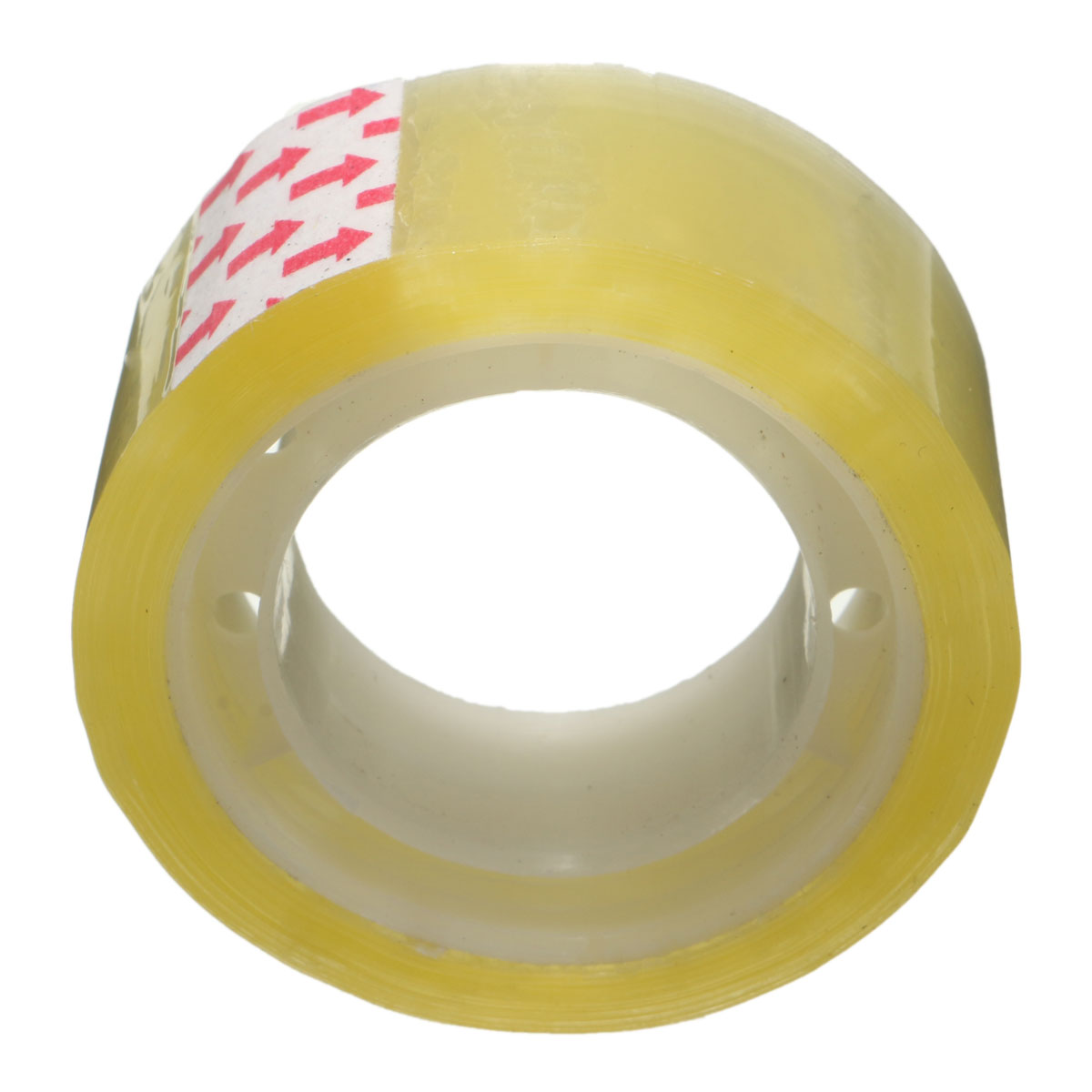 Clear Sellotape Sticky Packing Tapes Parcel Tape Roll Stationery
