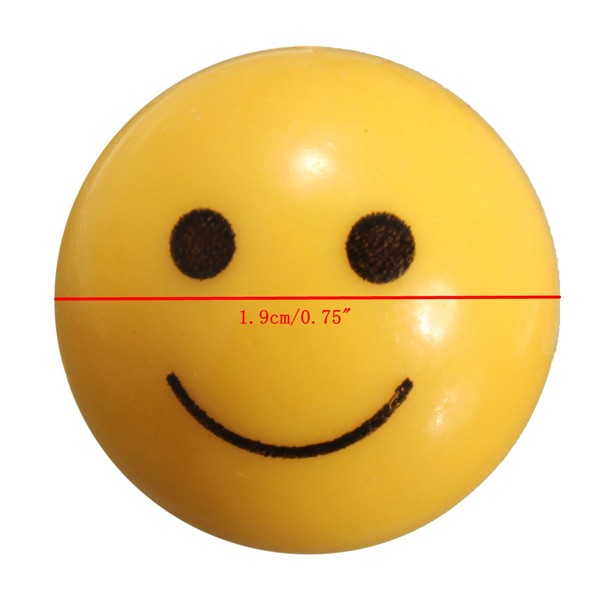 4pcs Smile Face Motorcycle Tire Valve Wheel Tyre Caps Dust Covers