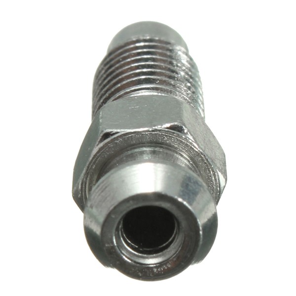 M7 x 1mm Motorcycle Brake Caliper Bleed Screw Nipple