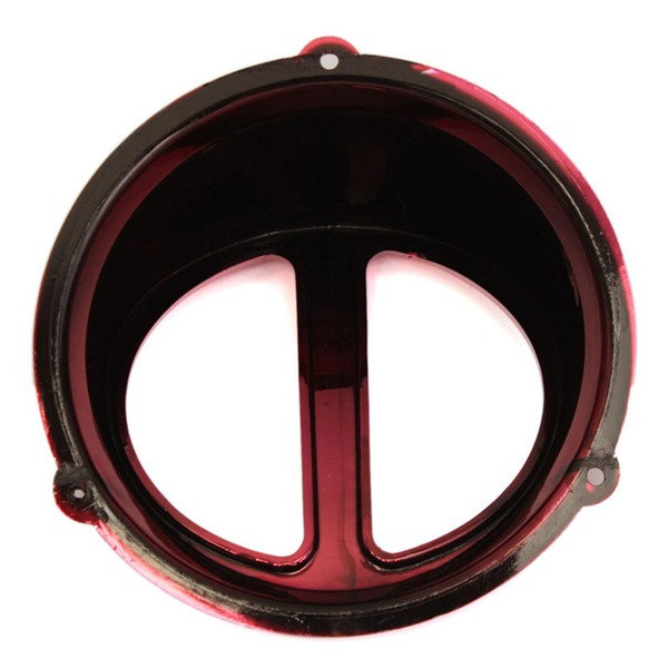 Fan Cover Air Scoop Cap for GY6 125cc 150cc Chinese Motorcycle Scooter