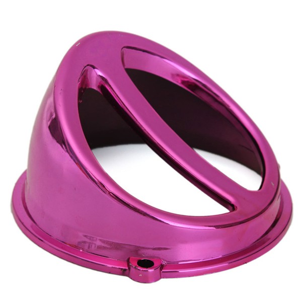 Fan Cover Air Scoop Cap for GY6 125cc 150cc Chinese Motorcycle Scooter