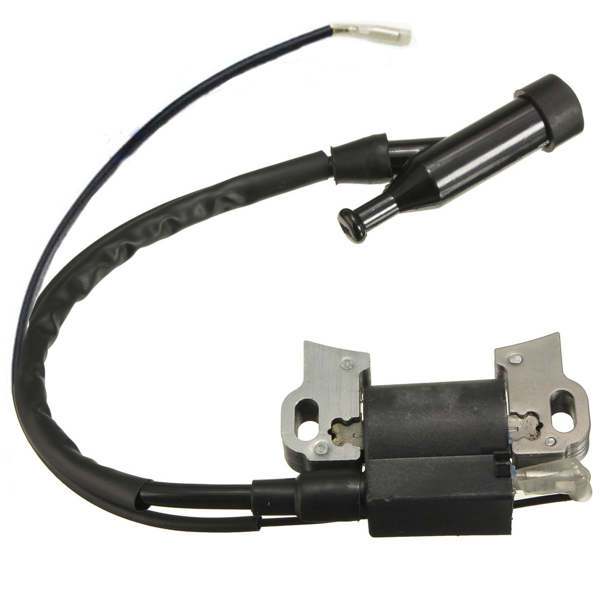 Replacement Ignition Coil For HONDA GX340 11HP & GX390 13HP Generator ...