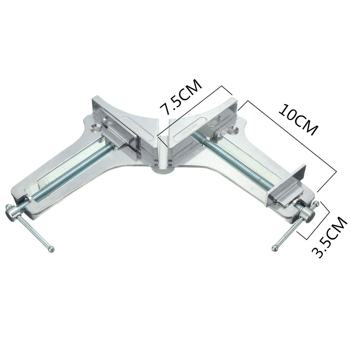 Enhanced Corner right angle vice welding woodworking, clamps angle 