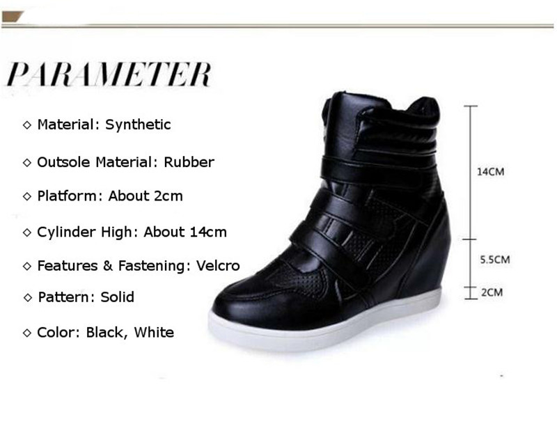 tinggi atas childrens tersembunyi baji renda up sepatu tinggi atas childrens tersembunyi baji renda up sepatu