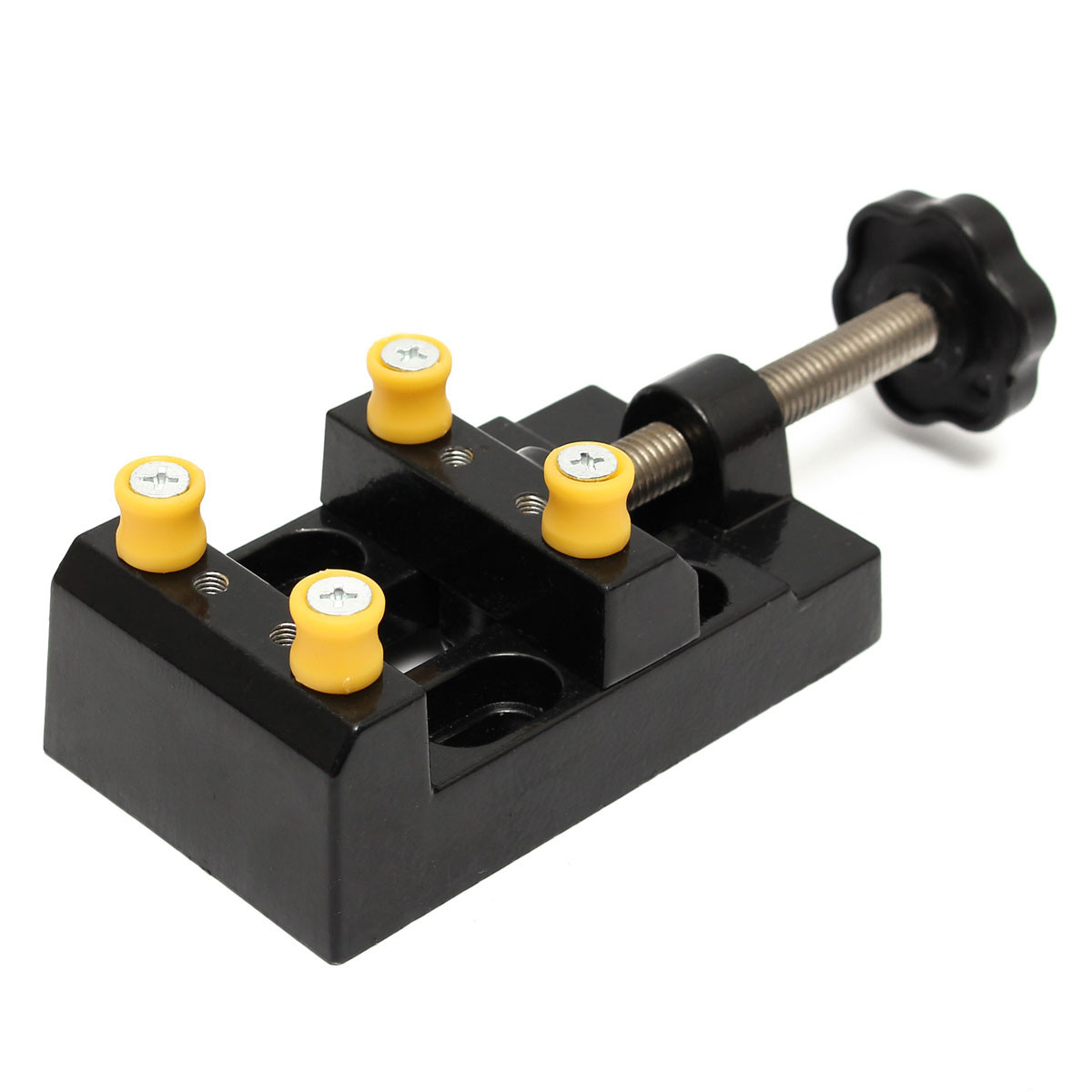 Gehäusehalter Werkhalter Schraubstock Uhren Schmuck Halter Reparatur