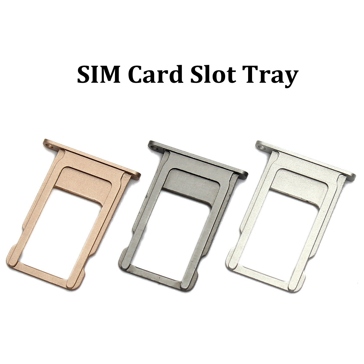 E7 sim slot