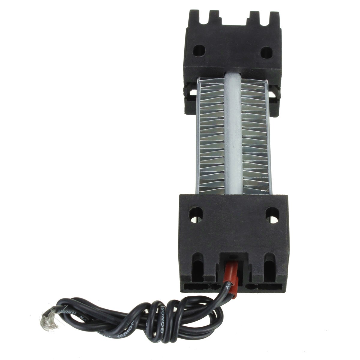 100w 220v Insulated Ptc Ceramic Air Heater Ptc Heating