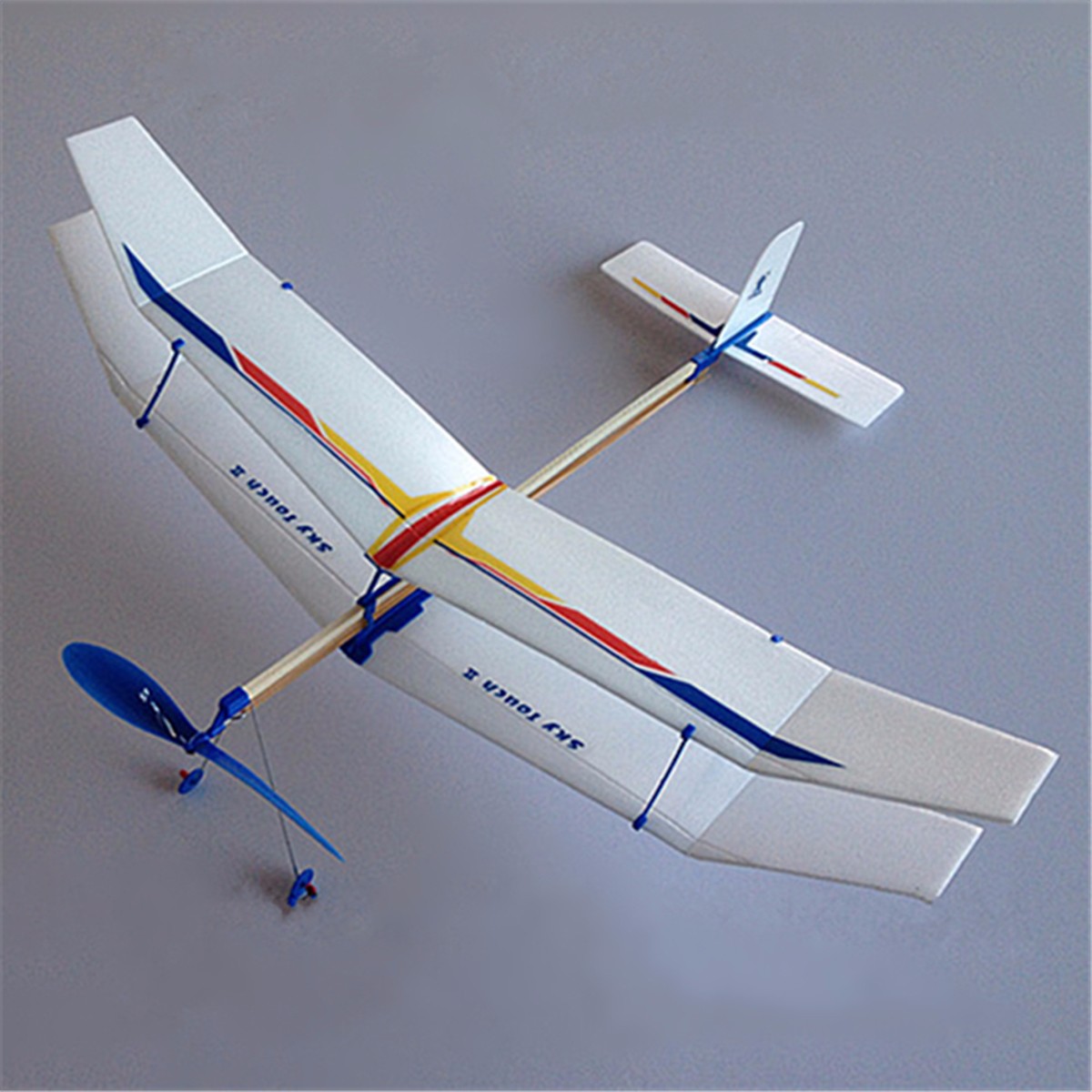 Модель собрать самолеты