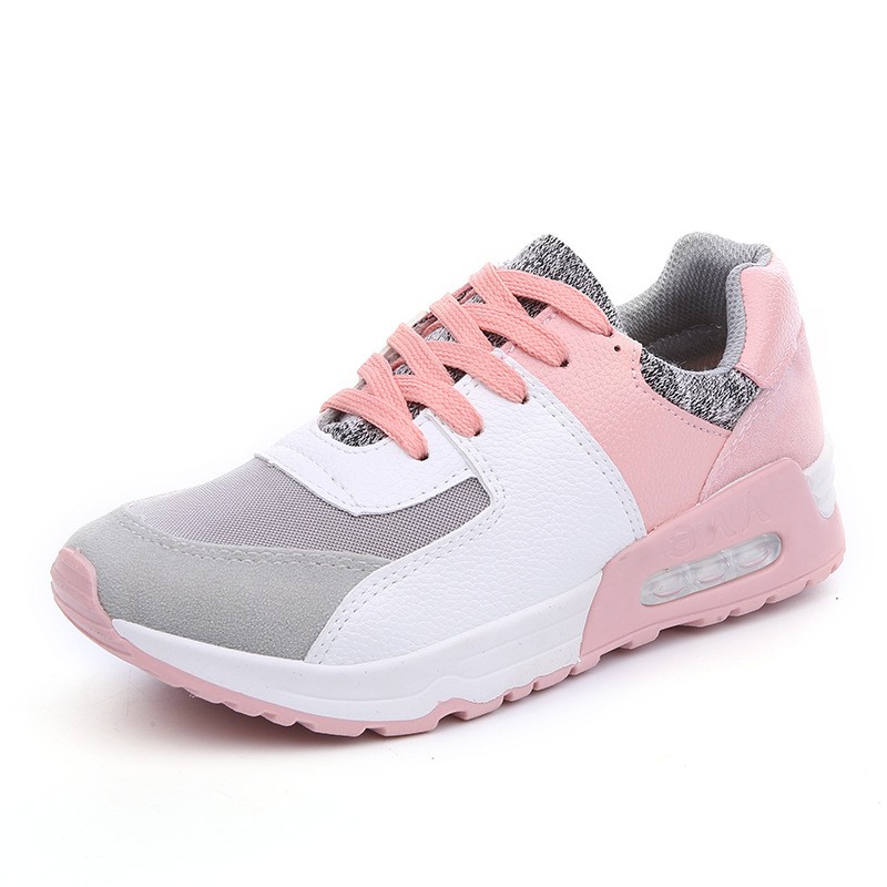 chaussure de sport fille pas cher