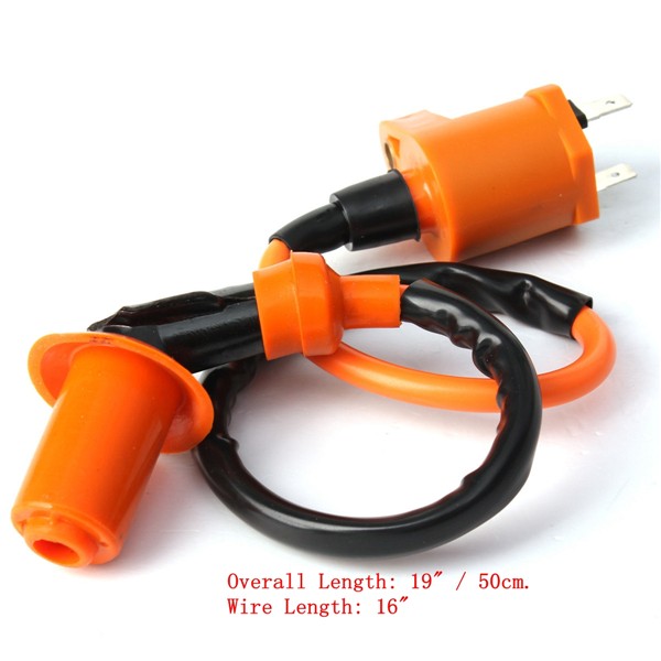  Ignition Coil