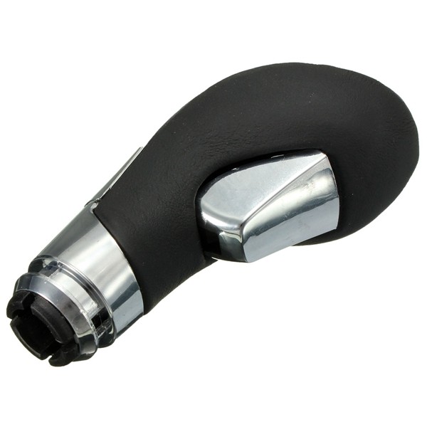 Black Automatic Gear Stick Shift Lever Knob For Opel Vauxhall Insignia ...