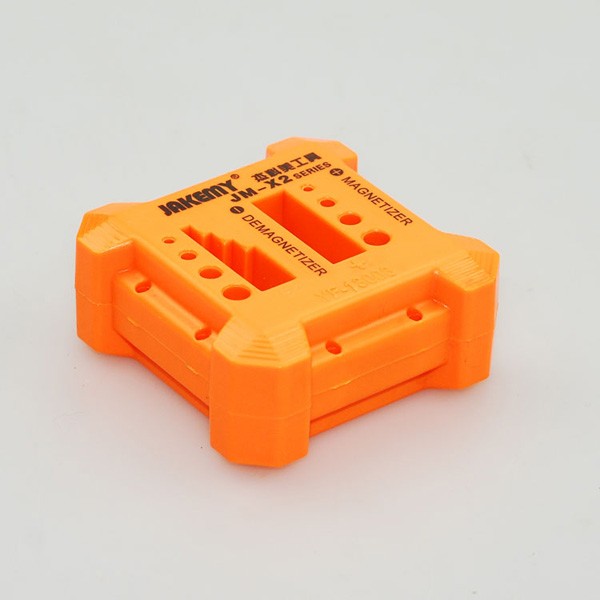 jakemy jm x2 magnetizer demagnetizer for steel screwdriver jakemy jm x2 magnetizer demagnetizer for steel screwdriver