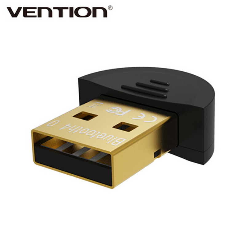 Vention VAS-S07 Mini USB Bluetooth 4.0 Adapter