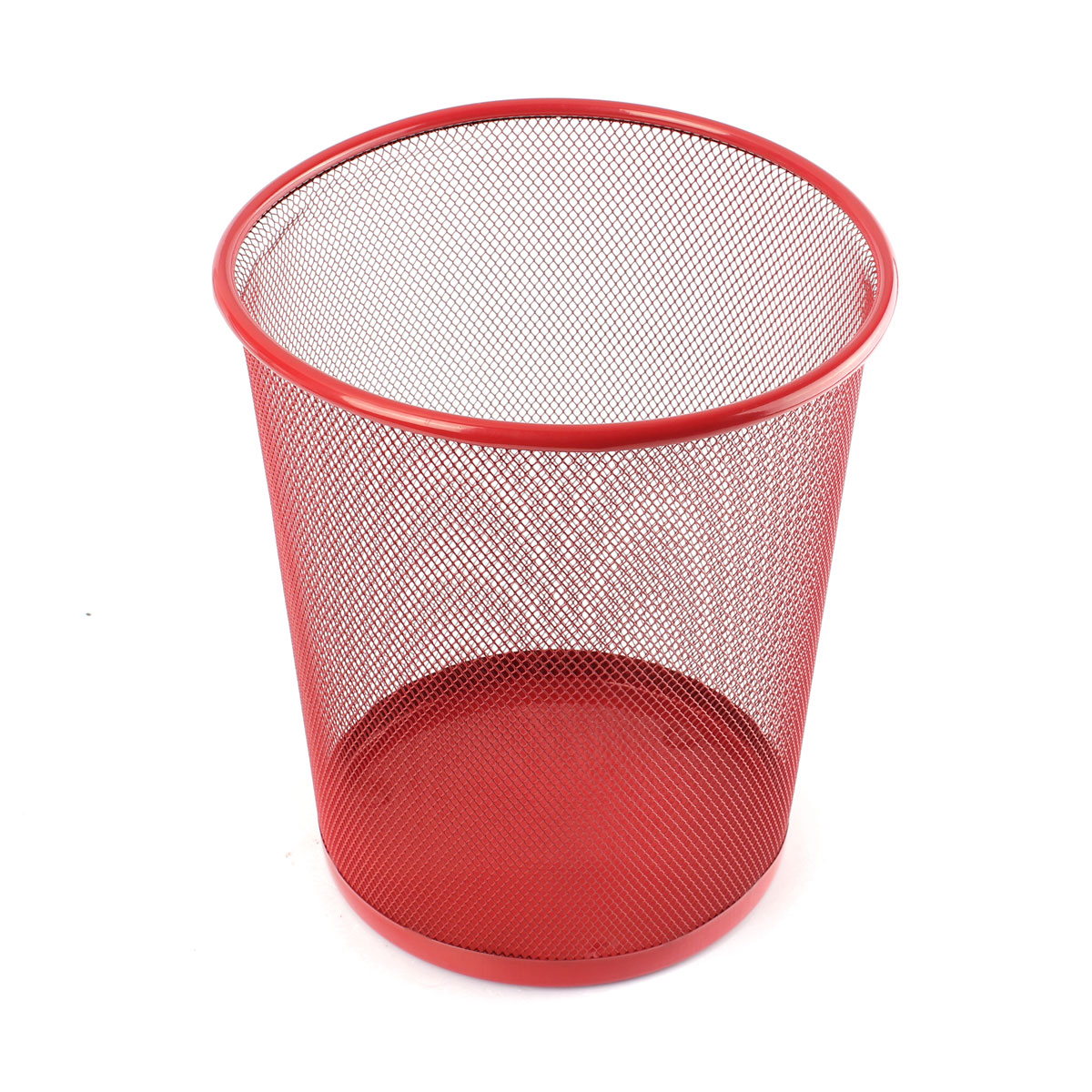 Poubelle Extérieure En Acier étanche Avec Seau Amovible - 17x17x93 Cm, Grande Capacité, Pour Parc, Bureau, Hôtel