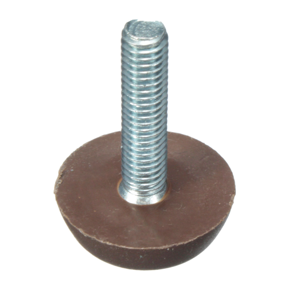 M adjustable screw threaded glide feet leveling foot