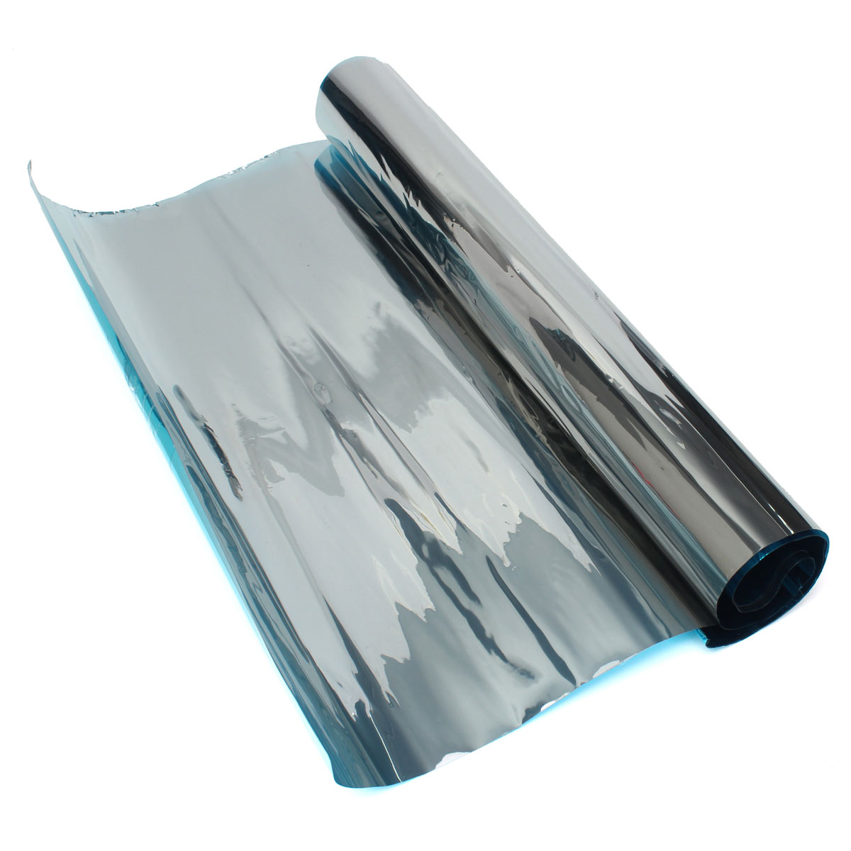 Privacy One Side Reflective Mirror Window Grass Film Tint Adhesive