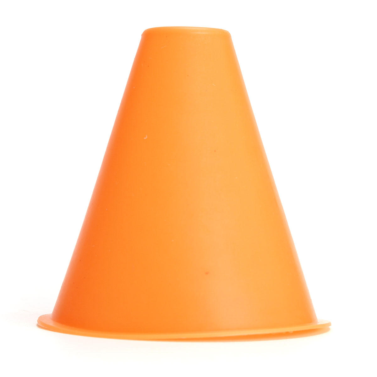 Lpitoy Couverture De Cône Numérotée 1-10 Numéro, 10 Pièces Collier De Cône De Football Cônes De Circulation Marqueur D'entraînement Couverture De