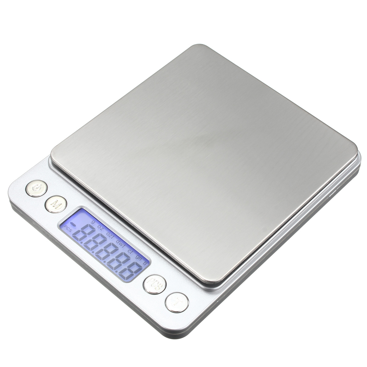 Portable Numérique Poche échelle 0.01 g 100 g 200 g 40 kg Mini bijoux Gram pesant