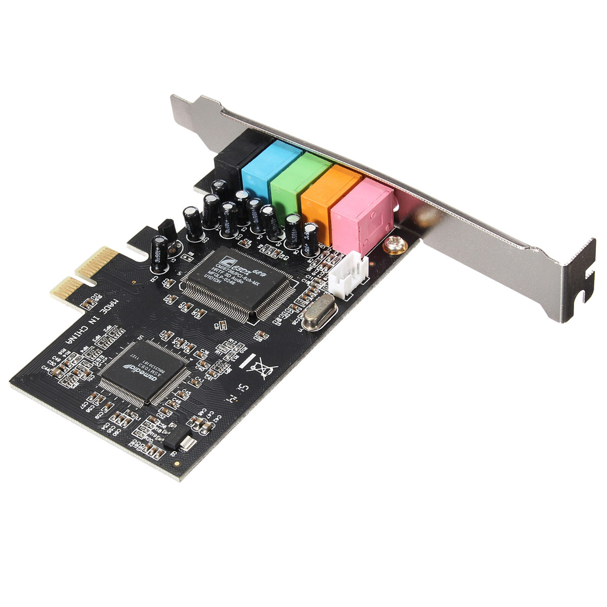 Pci 1225 Drivers For Mac