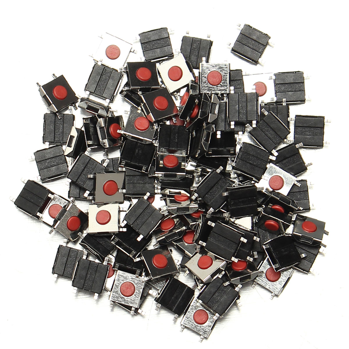 Smd 4 pin. Tact Switch 6x6x5 mm. Кнопка тактильная 6 Pin SMD. SMD тумблер. 5 Шт. Кнопка SMD 3x6x2.5 мм.