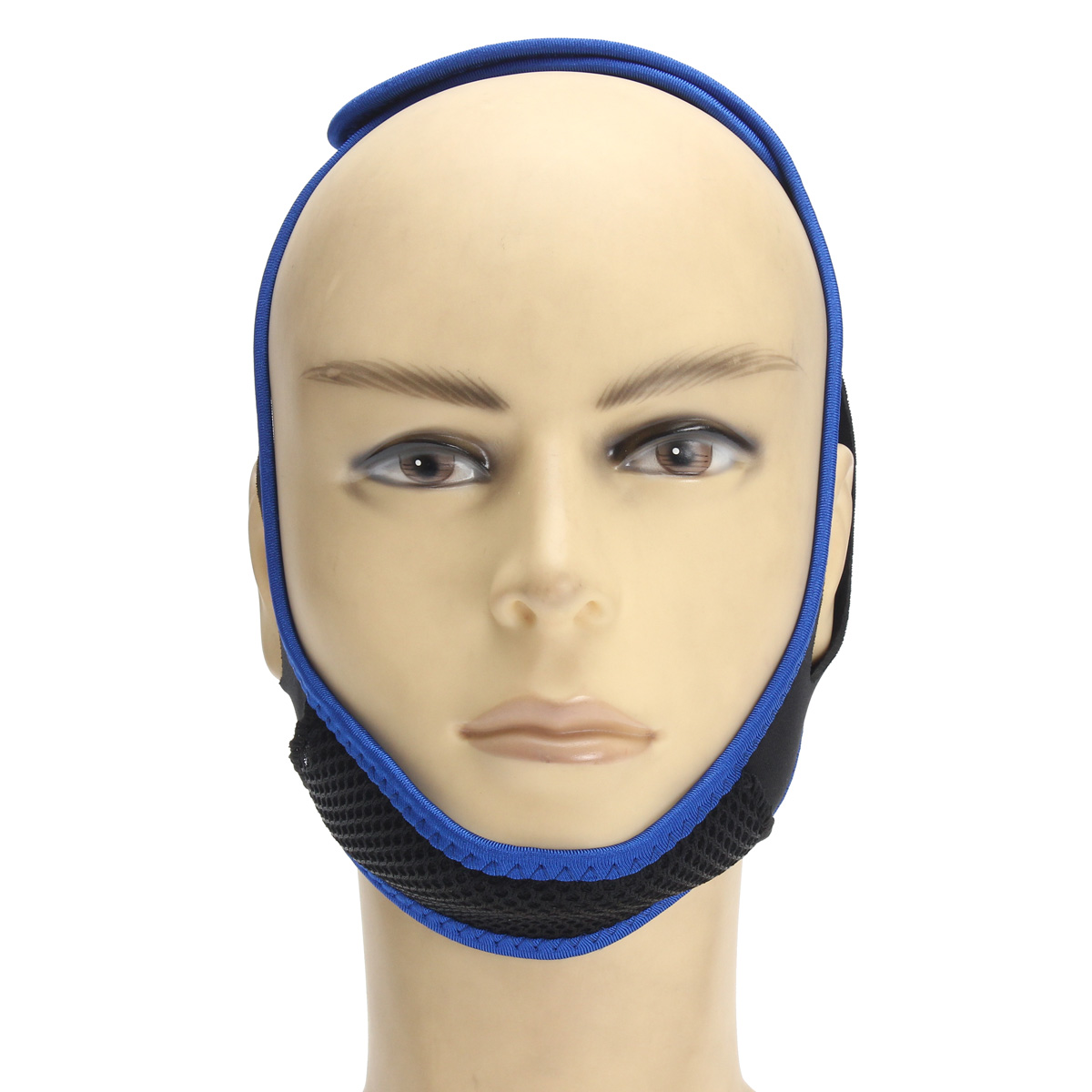 Anti Snore AntiSnore Device Jaw Bra (end 7/14/2019 12:15 AM)