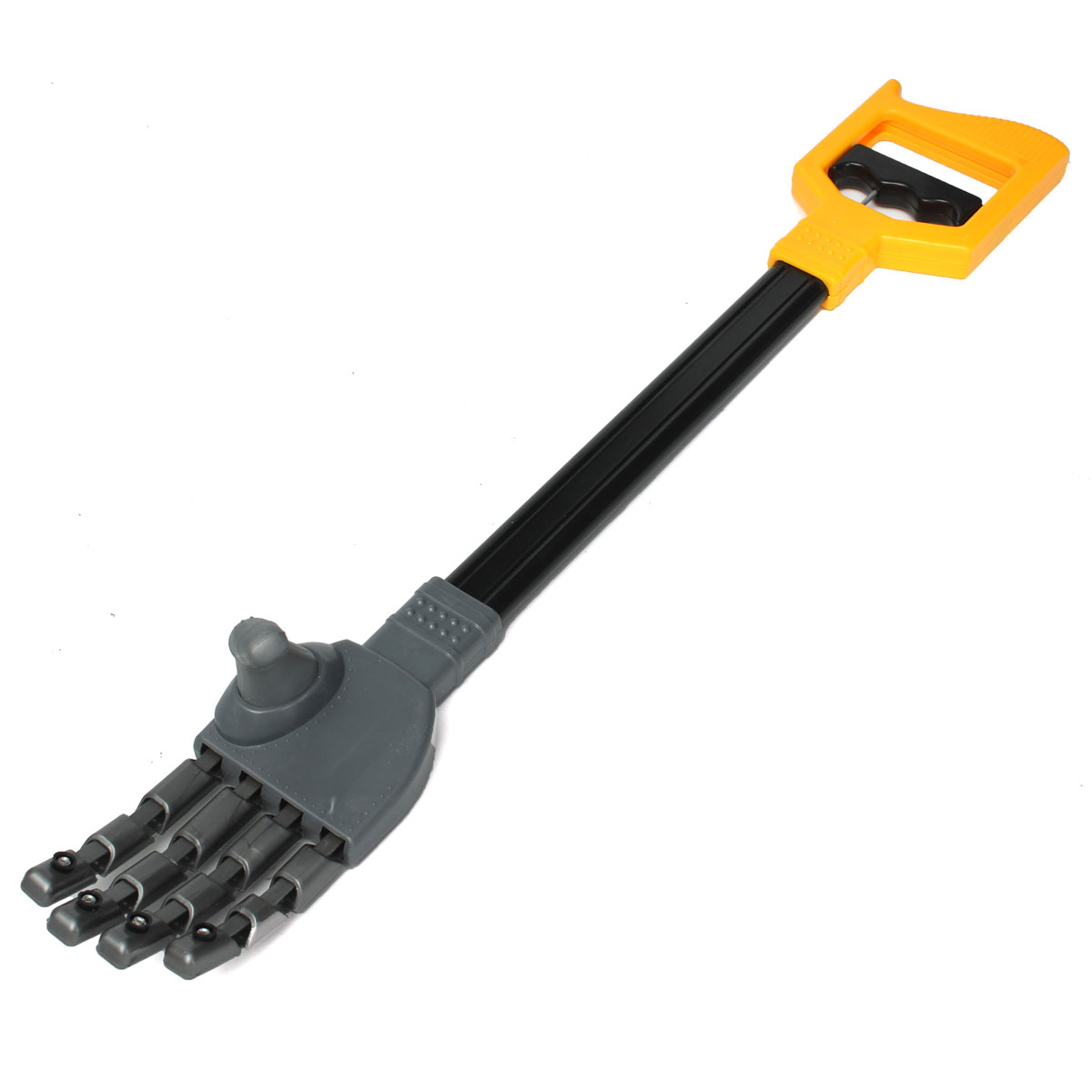 construction grabber toy