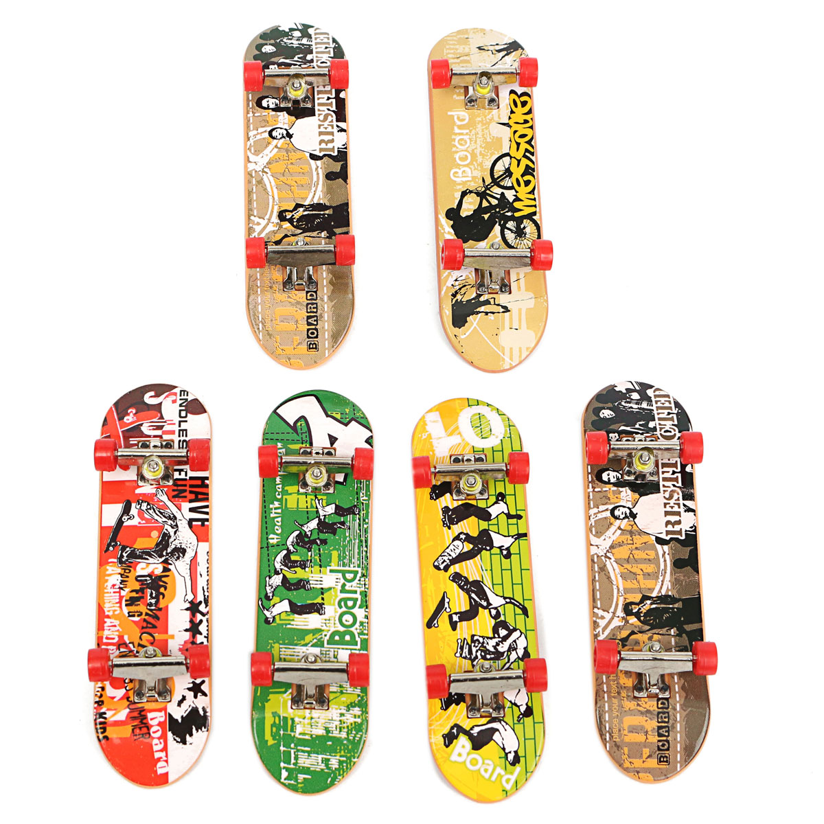 Finger Planches à roulettes Parc Rampe Vélo B MODELE Cdiscount Jeux