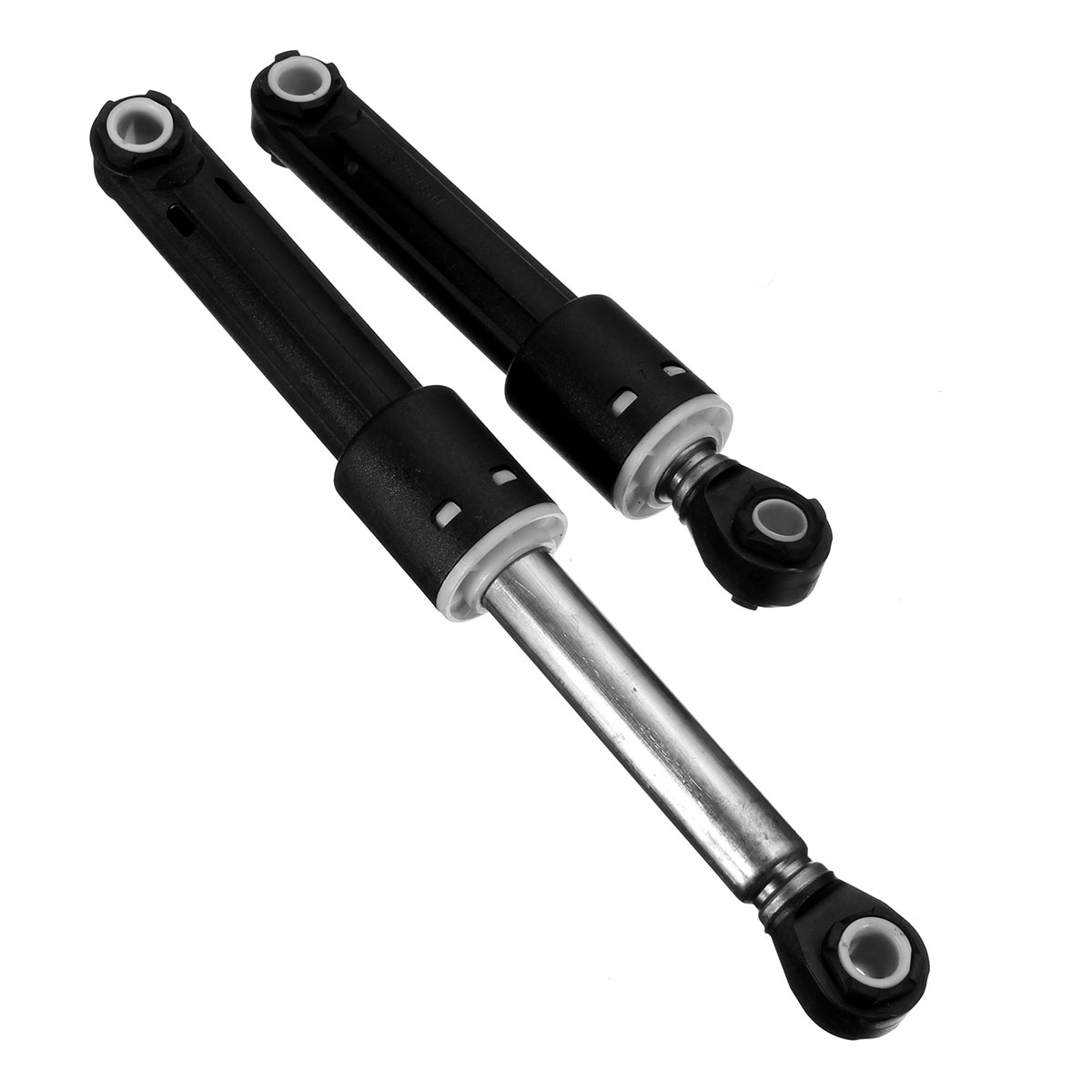 Washer Front Load Part Black Plastic Shell Shock Absorber for LG