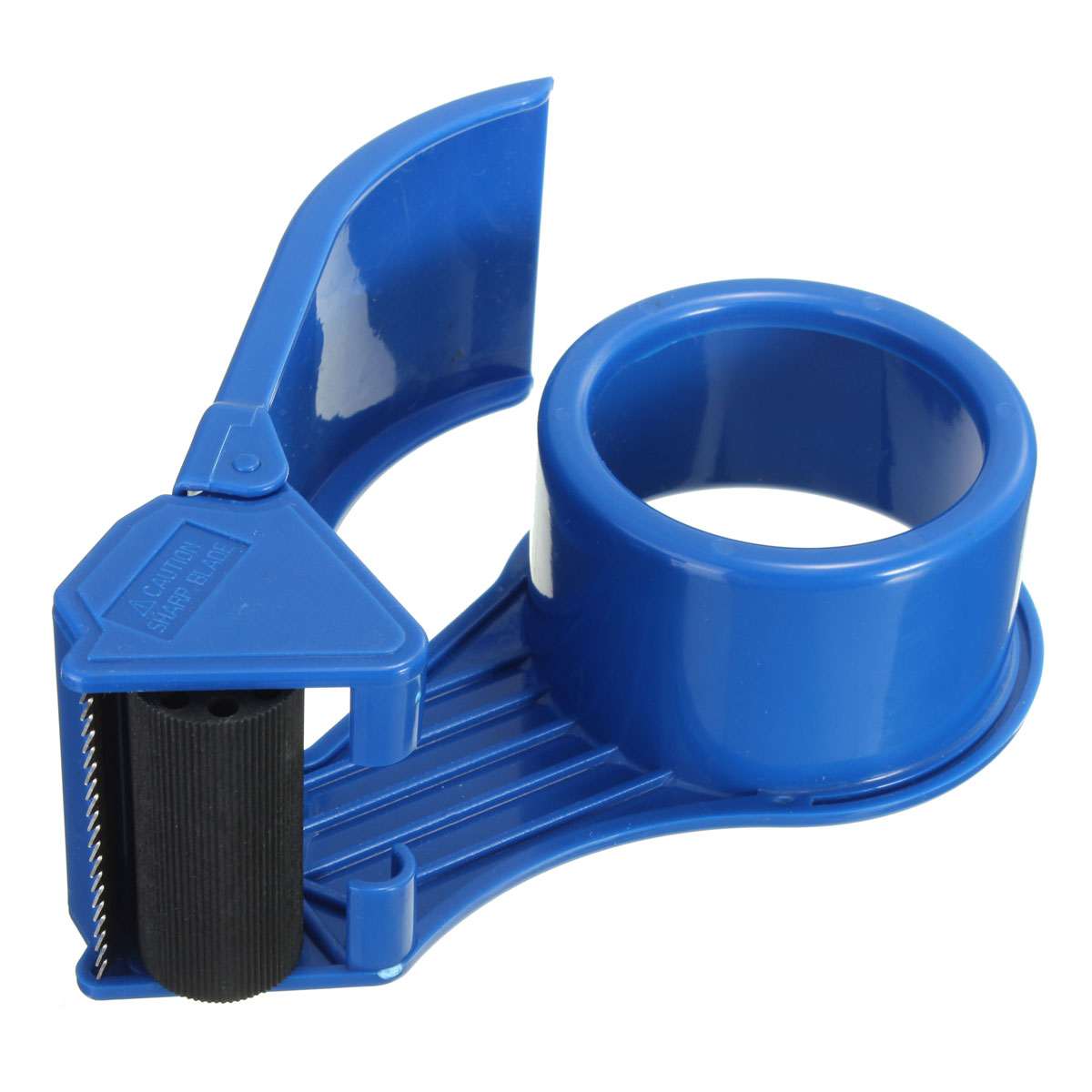 50mm 2 Hand Tape Dispenser Packing Packaging Boxes Roll Roller Cutter Parcel Lazada Singapore