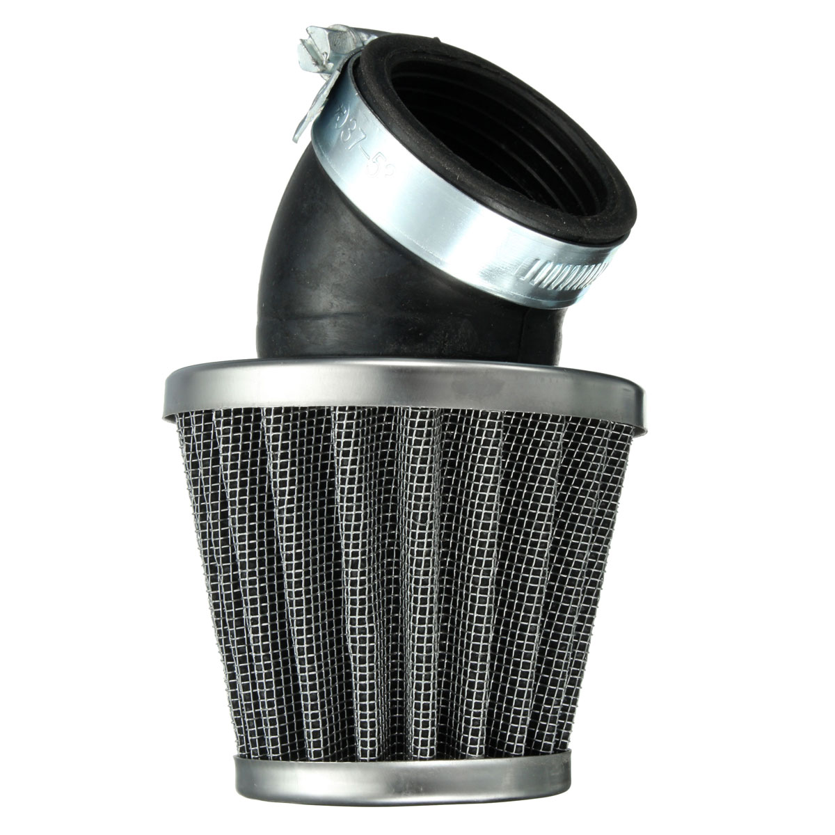 40mm Filtre à air K&N Admission Pour 50cc 110cc 125cc 140cc Pit Dirt Bike Moto Cdiscount Auto