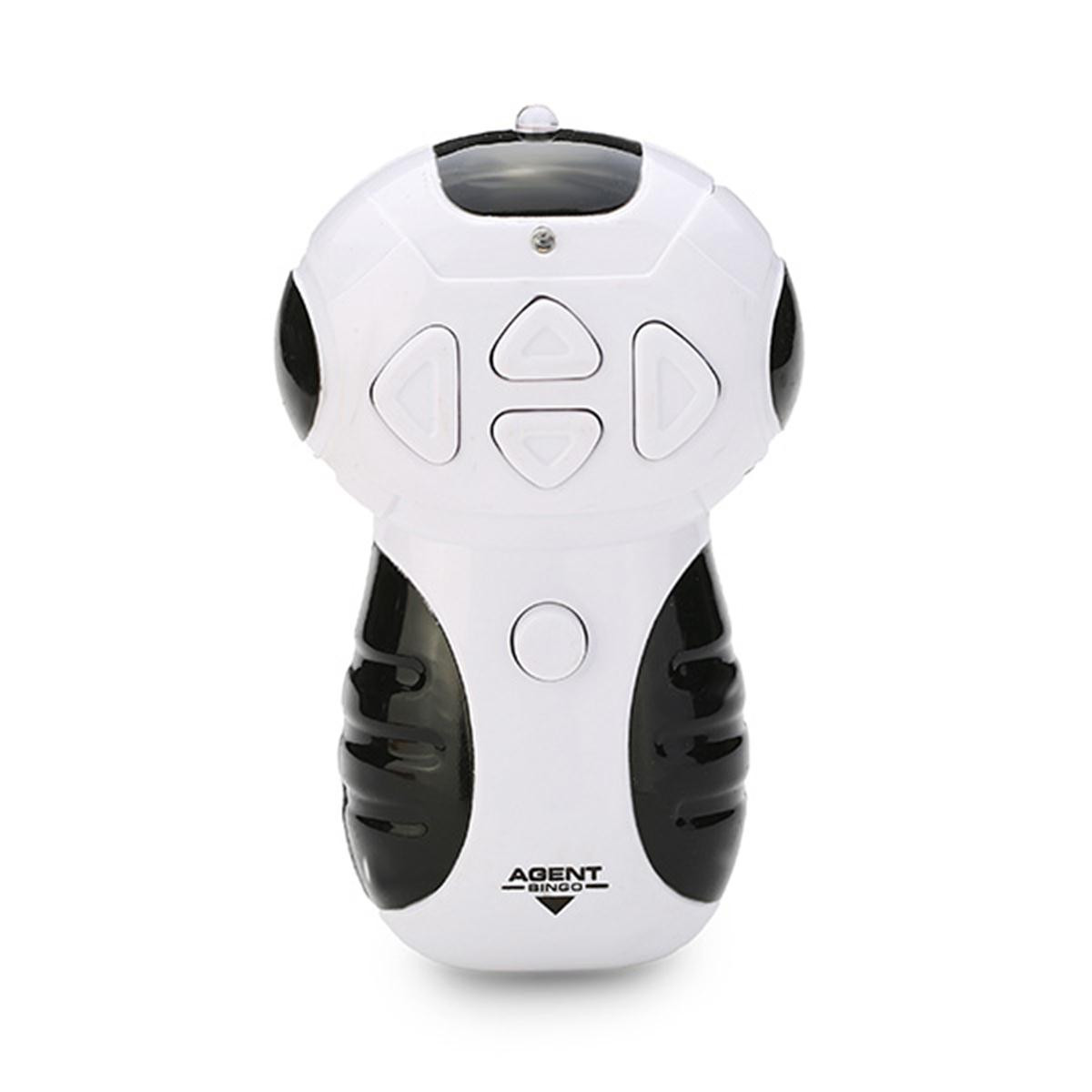 Jo Le Robot 4 En 1 Intelligent RC Robot de Télécommande Electrique Jouet Danse Intéractif