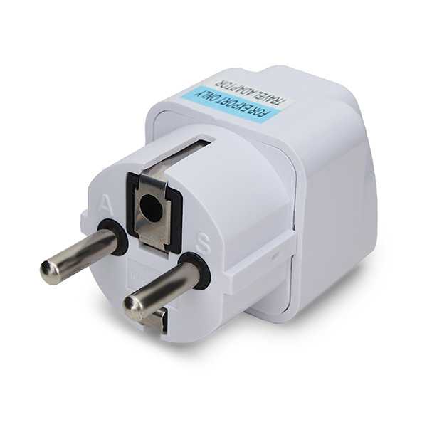 Adaptateur TEMPSA 1