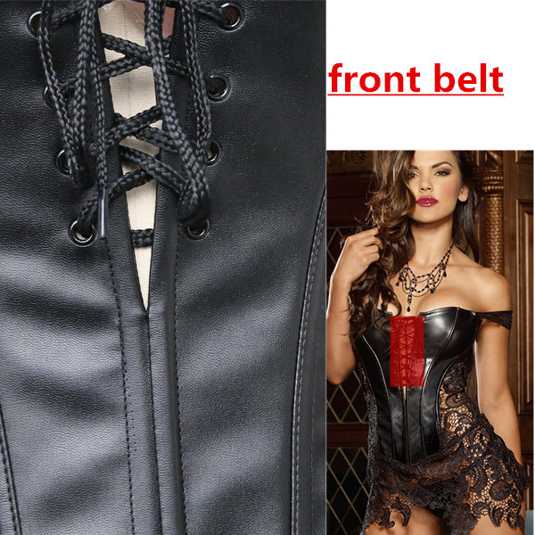 Robe élégance dentelle manches longues style corset